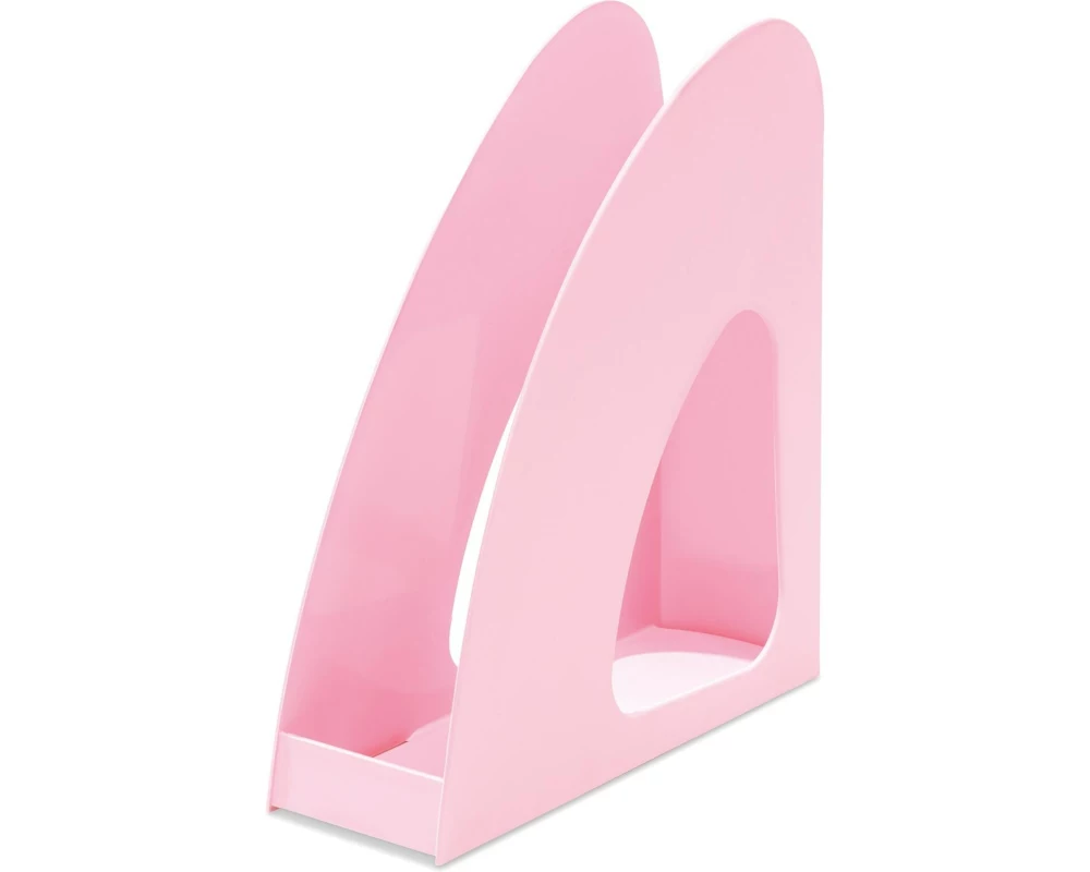 HAN Stehsammler Re-LOOP A4 / C4, Rosa