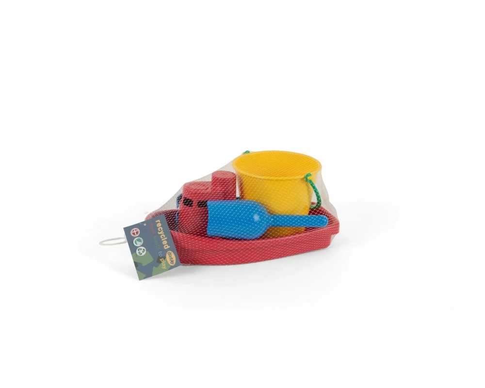 dantoy Sandspielzeug Set 4 Teile