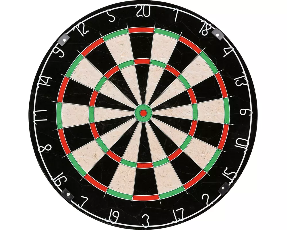 FTM Dartboard Bristle