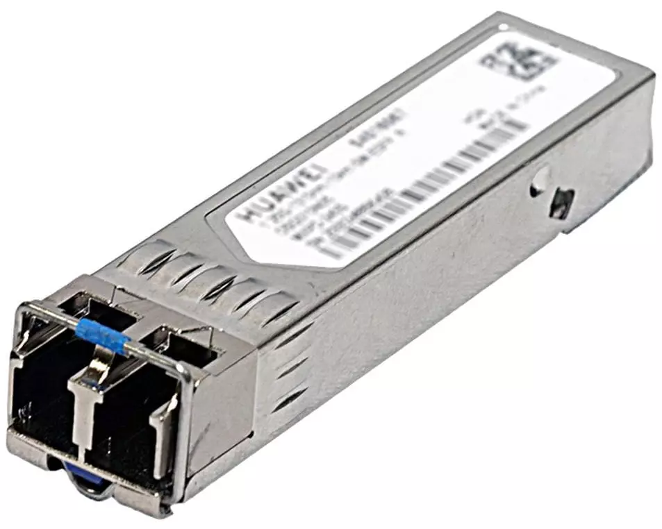 Huawei eKit eSFP Modul 1G Single-mode 1310 nm LC 10000 m