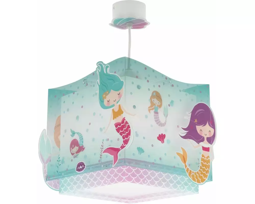 Dalber Hängelampe Mermaids