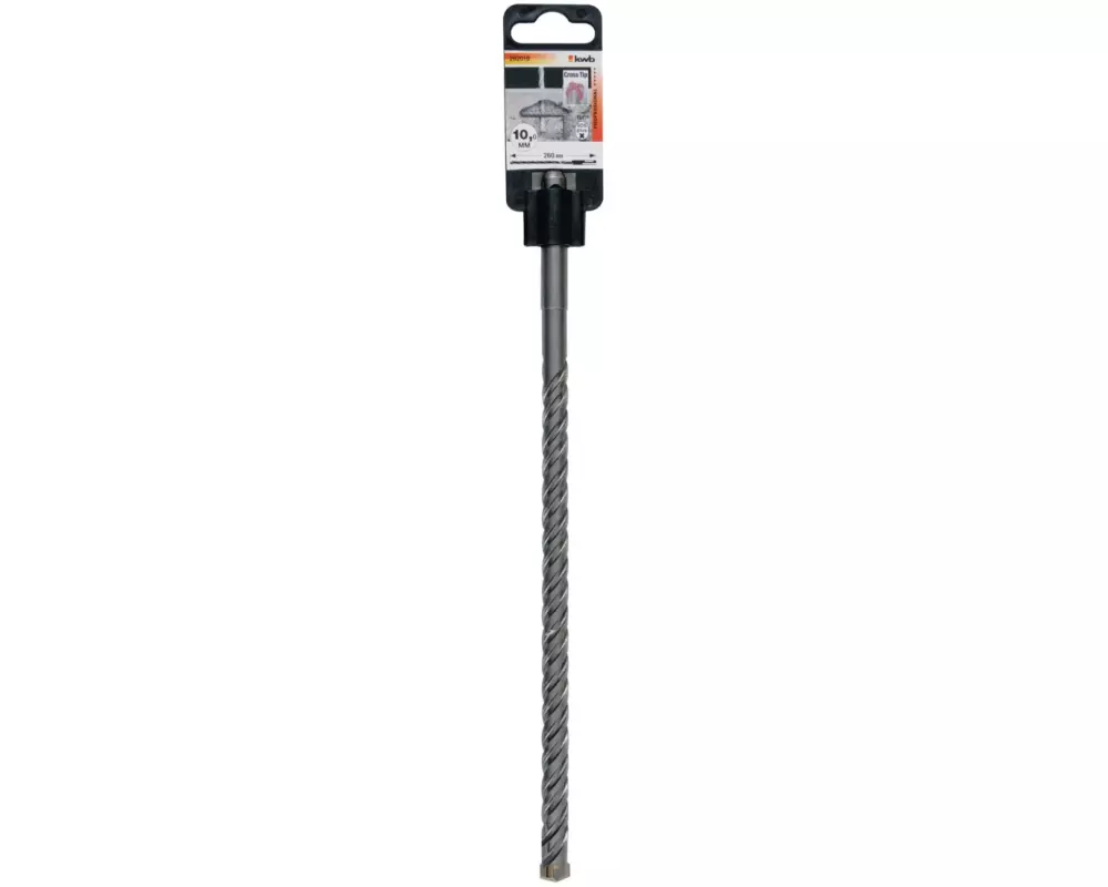 kwb Hammerbohrer SDS Plus 10 x 160 mm