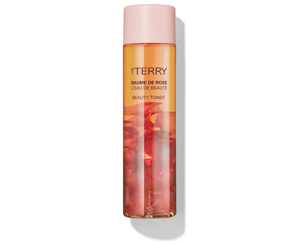 by terry Baume De Rose Beauty Toner 200 ml