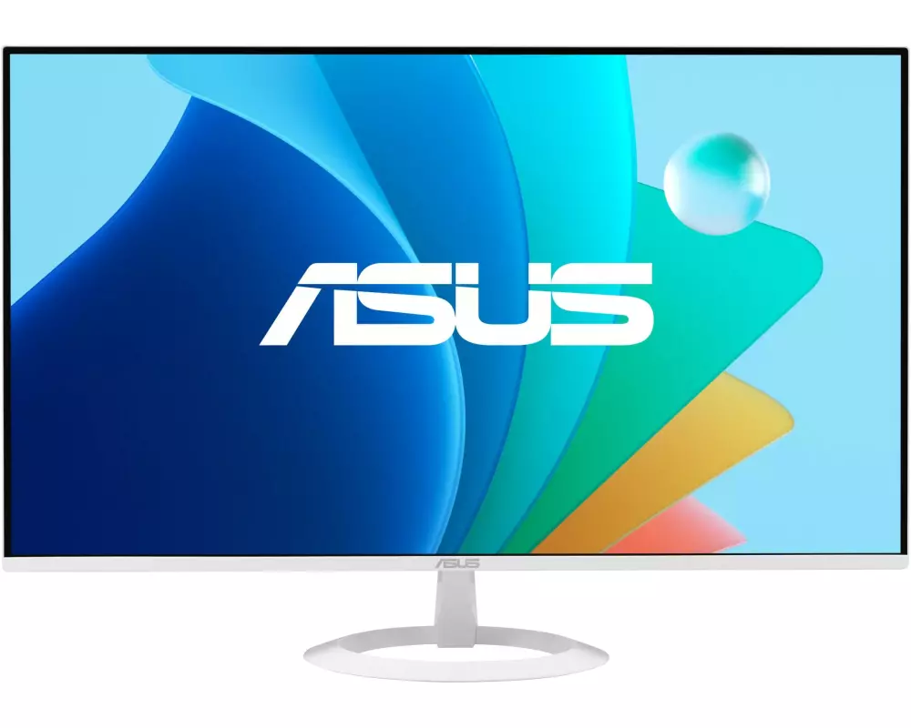 ASUS Monitor Eye Care VZ279HG-W