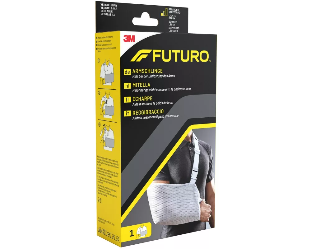 3M Futuro Armschlinge 1 Stück