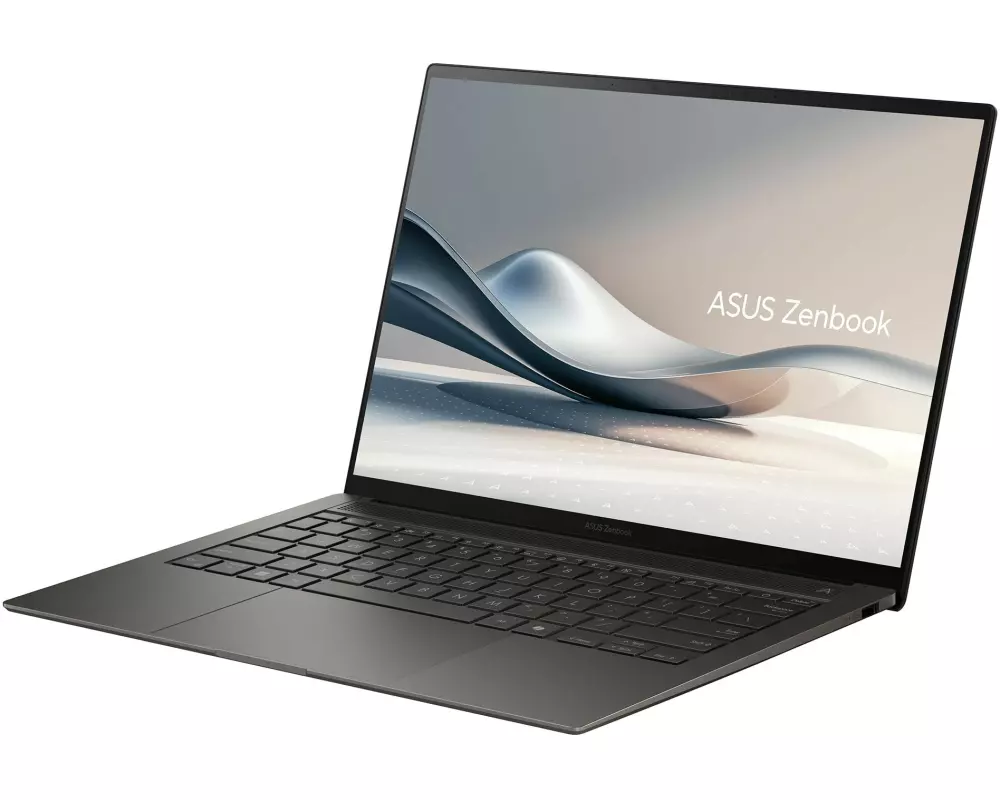 ASUS ZenBook S14 OLED