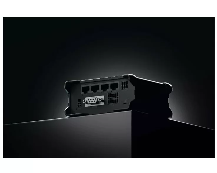 Teltonika LTE-Industrie-Router RUT956
