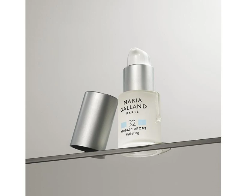 Maria Galland 32 Mosaic Drops Hydrating 15 ml