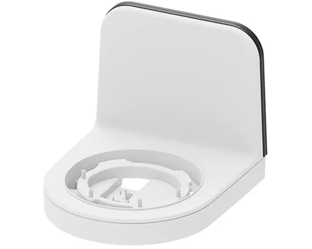 Clesana L-Adapter zu Toilette C1