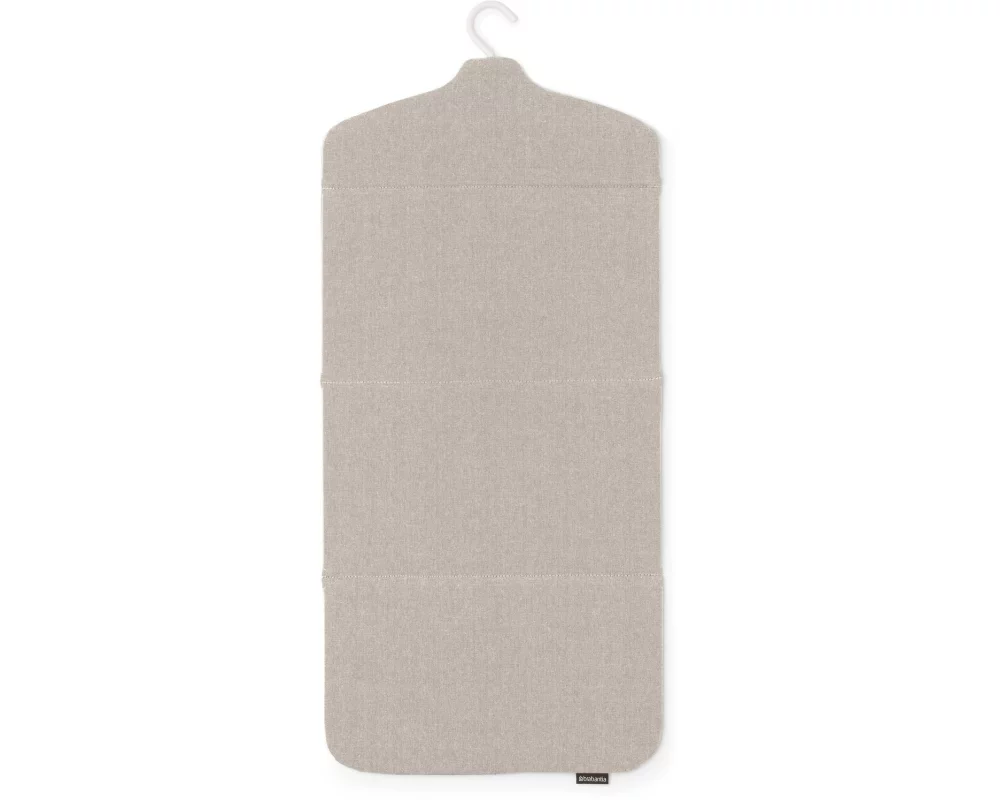 Brabantia Dampfbrett Refresh & Steam Grau