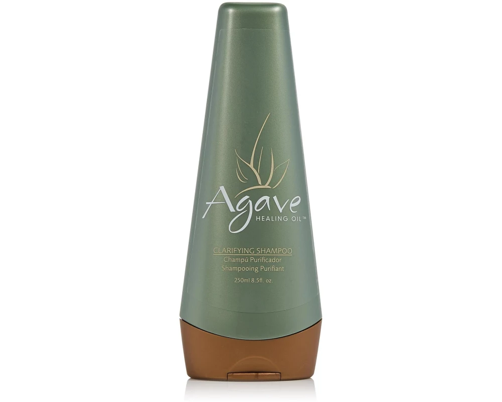 agave Healing Oil Smoothing Conditioner 250 ml