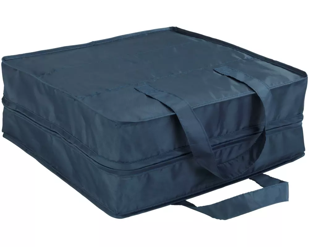 Wenko Schuhtasche Business 36.5 x 14.5 x 36.5 cm