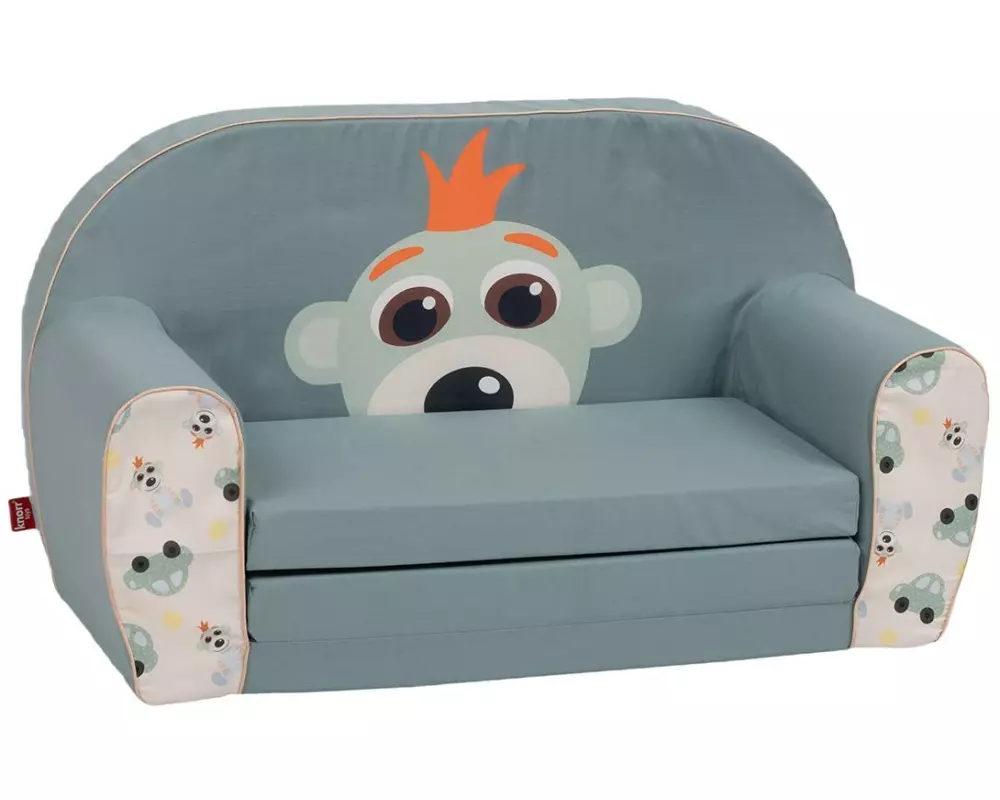 Knorrtoys Kindersofa «Baby Treflik»