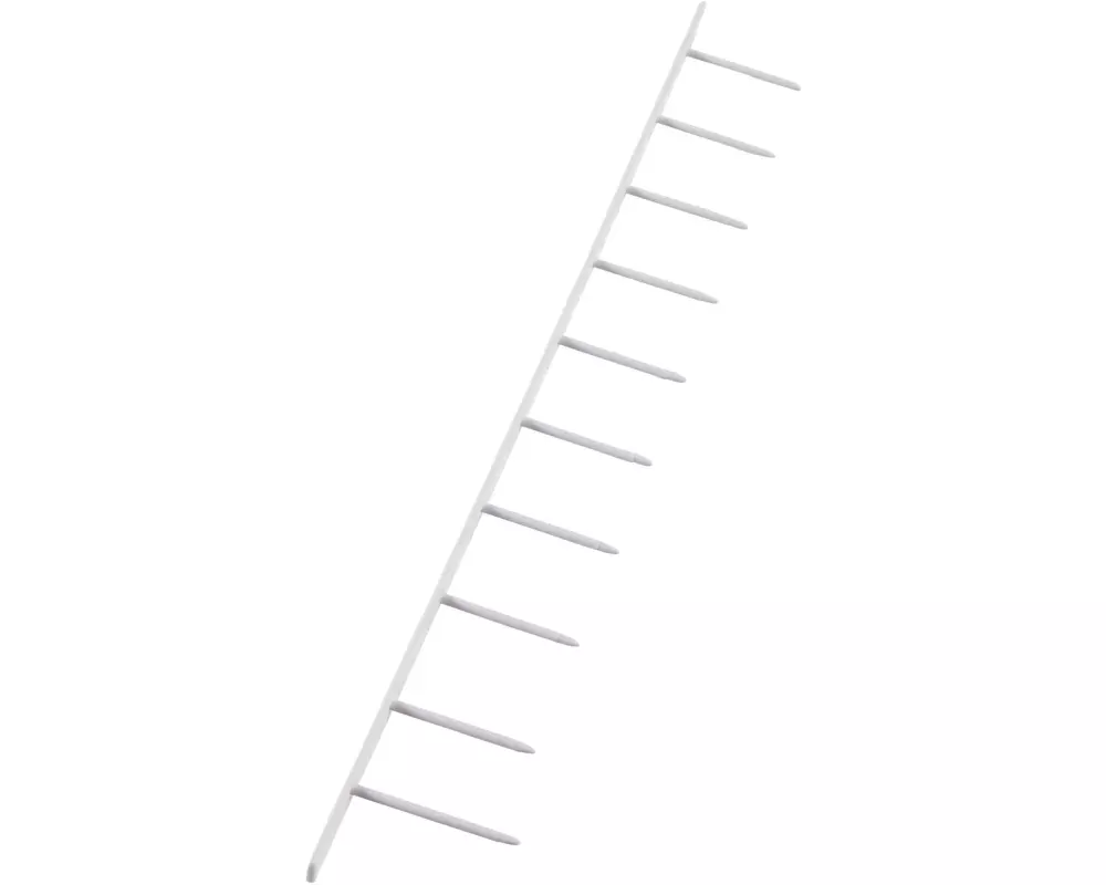 GBC Binderücken Sure Bind Weiss, 100 Stück