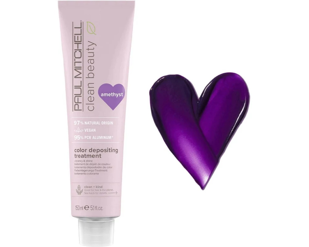 PAUL MITCHELL clean beauty Color Protect 150 ml