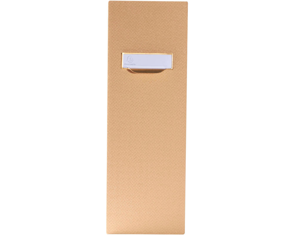 EXACOMPTA Stehsammler OfficeByMe A4+ 90602E beige