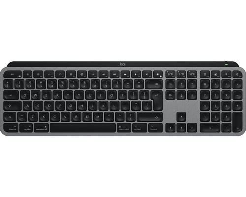 Logitech MX Keys S Keyboard