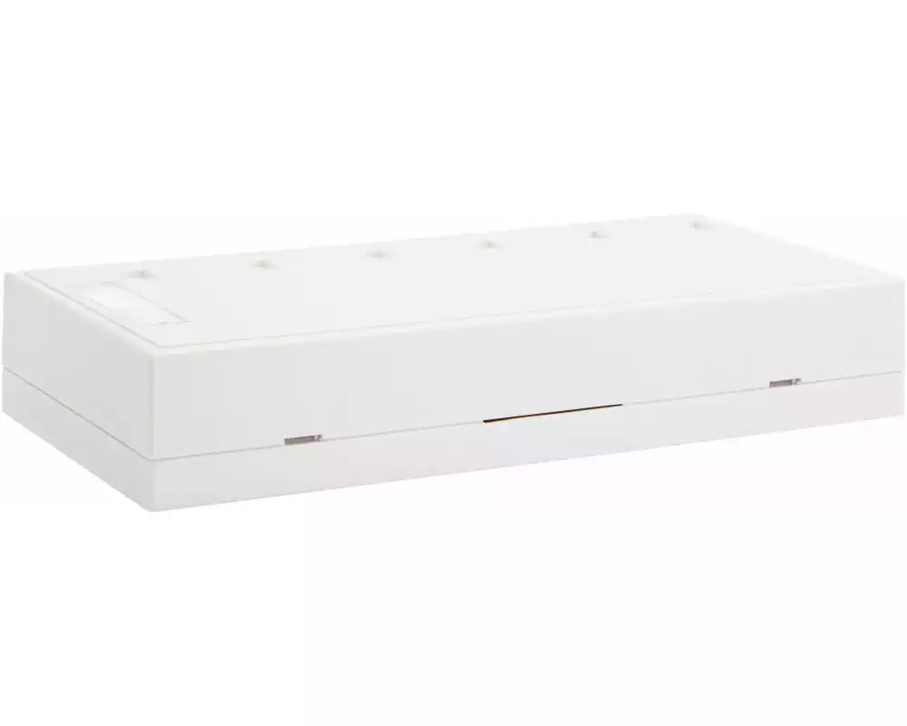 Dätwyler IT Infra Netzwerkdose AP Anschlussdosen 6x