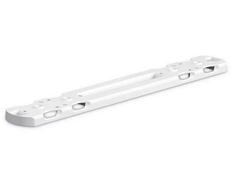 Lechuza Balkonkastenhalter – Ergänzung 40/50 Weiss