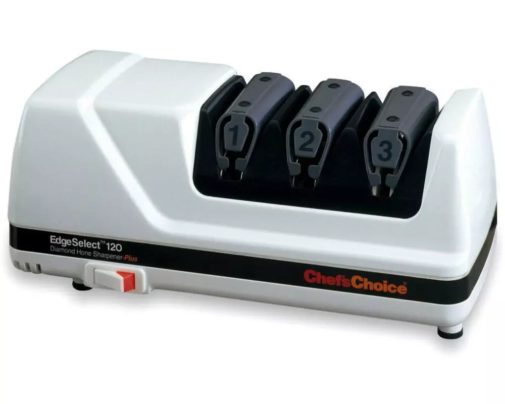 Chef's Choice Messerschärfer 120 Professional