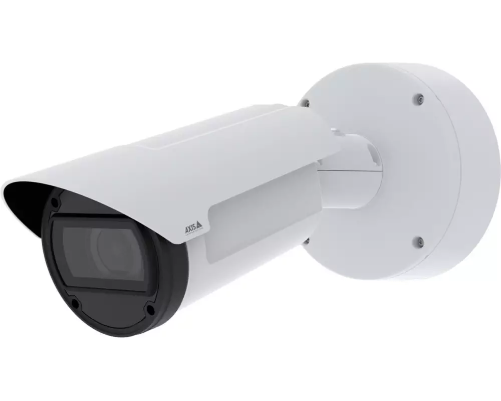 Axis Netzwerkkamera Q1809-LE