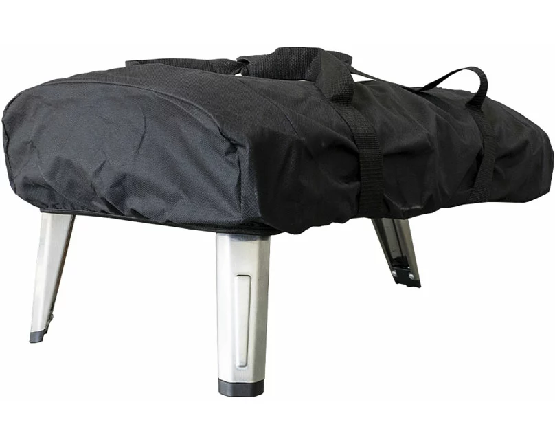 Mr. Grill Abdeckung zu KP12A Gas Pizzaofen