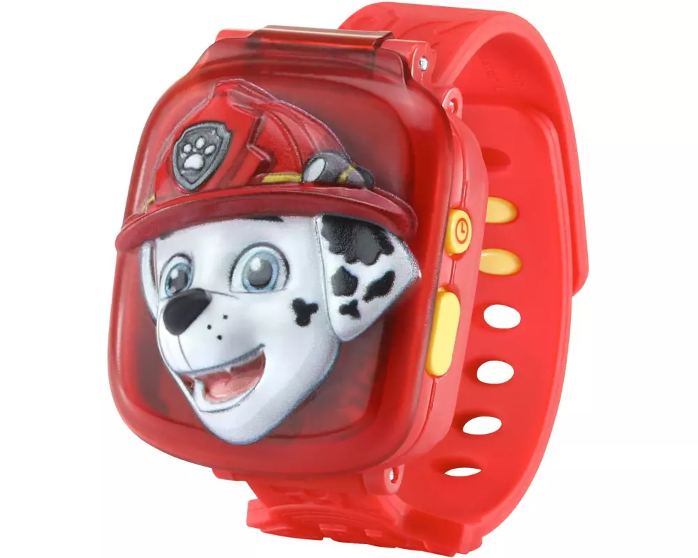Vtech Paw Patrol: Marshall-Lernuhr -DE-