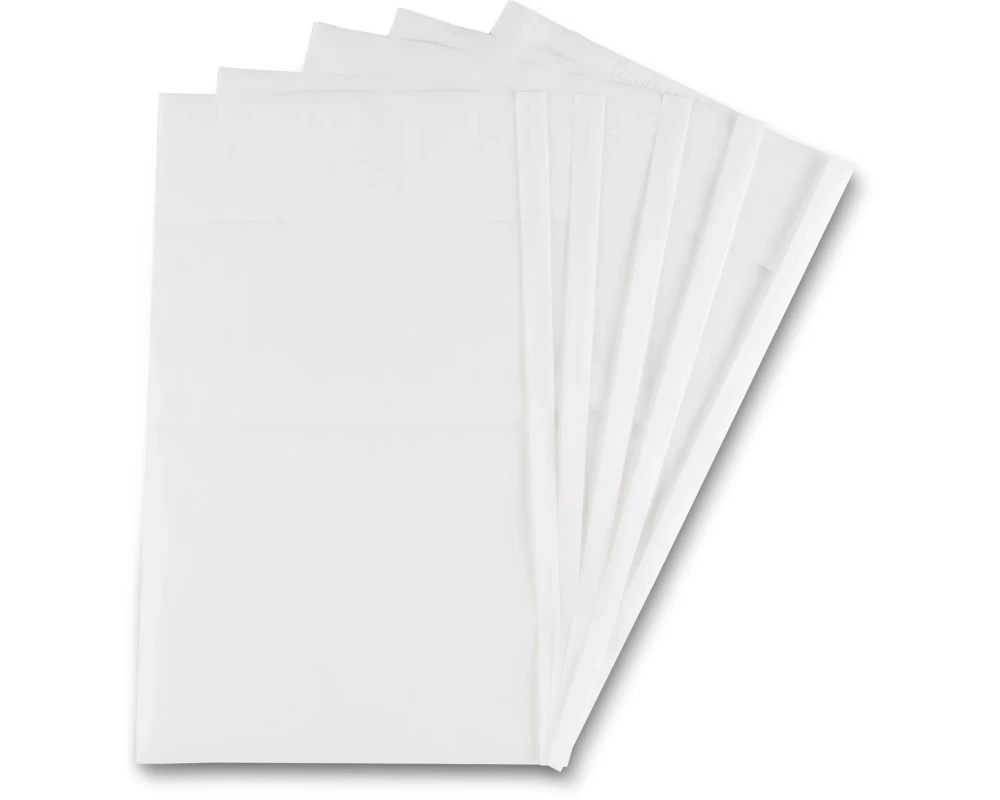 Städter Backpapier 10 Stück, 42 x 23 cm
