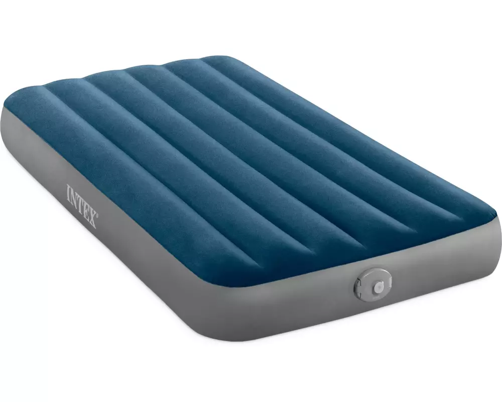 Intex Luftbett Twin Prestige Downy 99 x 191 x 25 cm