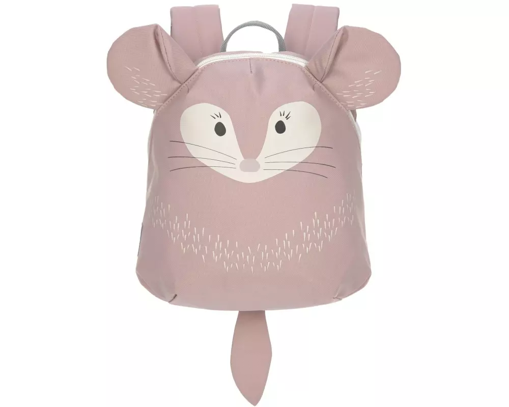 Lässig Rucksack About Friends Chinchilla