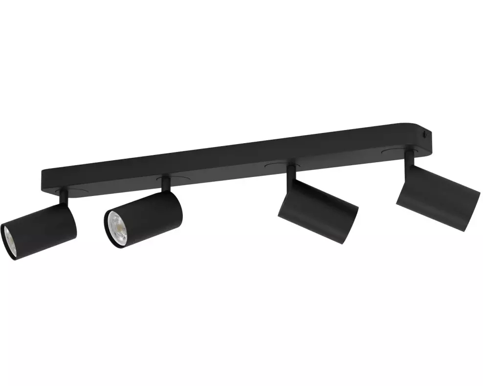 EGLO Leuchten Aufbauspot Connect TELIMBELA-Z ZigBee (RGB+TW)