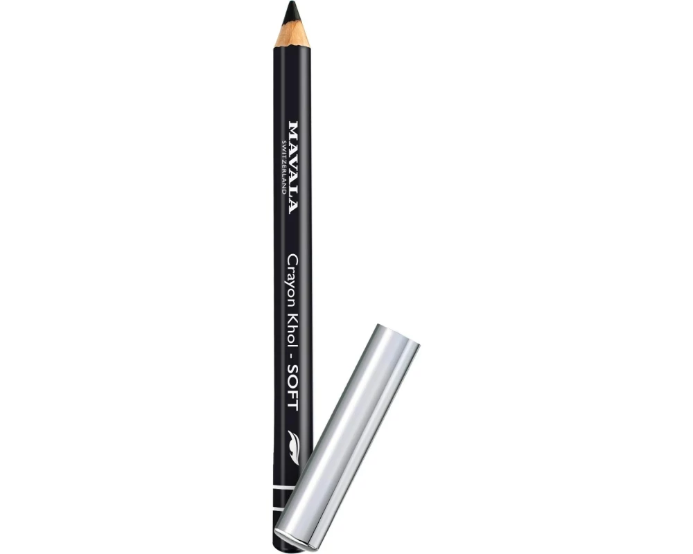 MAVALA Crayon Khol Soft Soft Black Intense