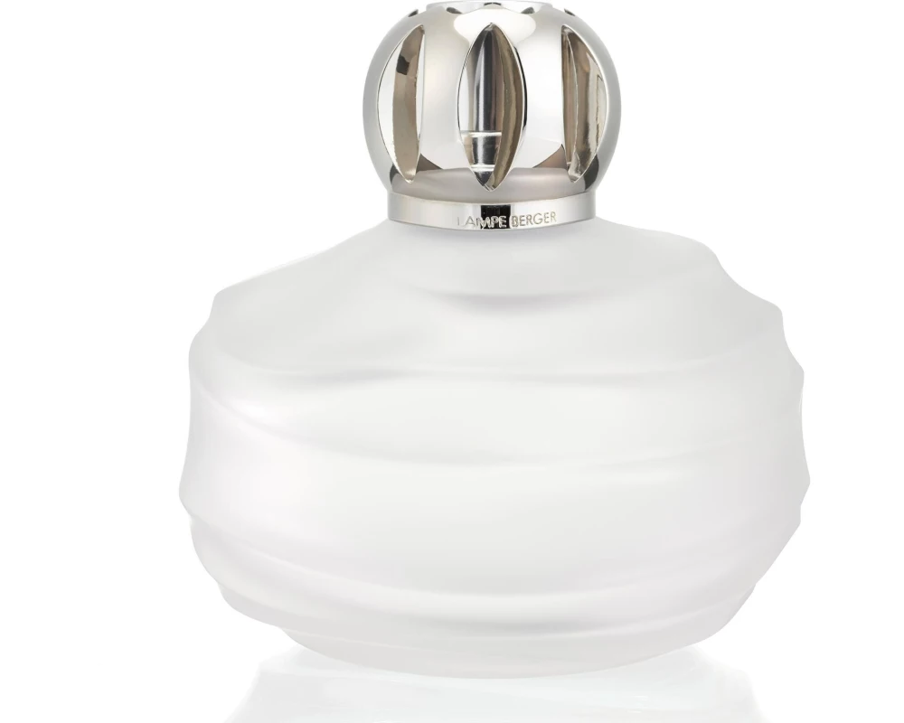Maison Berger Duftlampe Echo 470 ml, Eisig