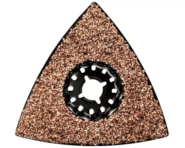 Metabo Schleifplatte HM 78 mm