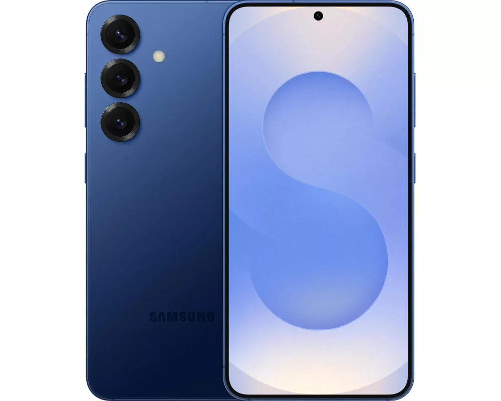 Samsung Galaxy S25 128 GB (EU) Navy