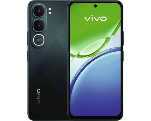 Y21E 4+128GB 4G PURPLE