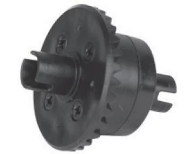 Absima Differential komplett