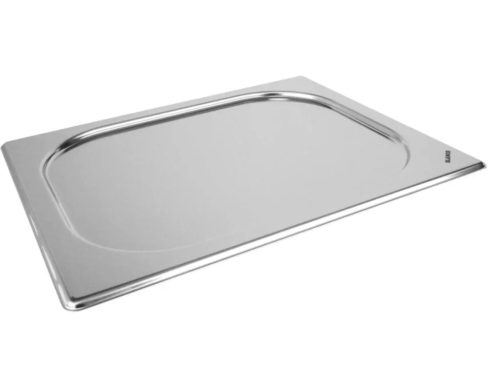 Miele Deckel für Garbehälter GN 1/2
