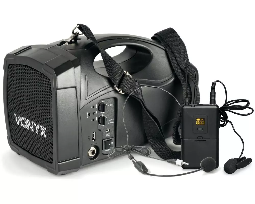 Vonyx PA-System ST012
