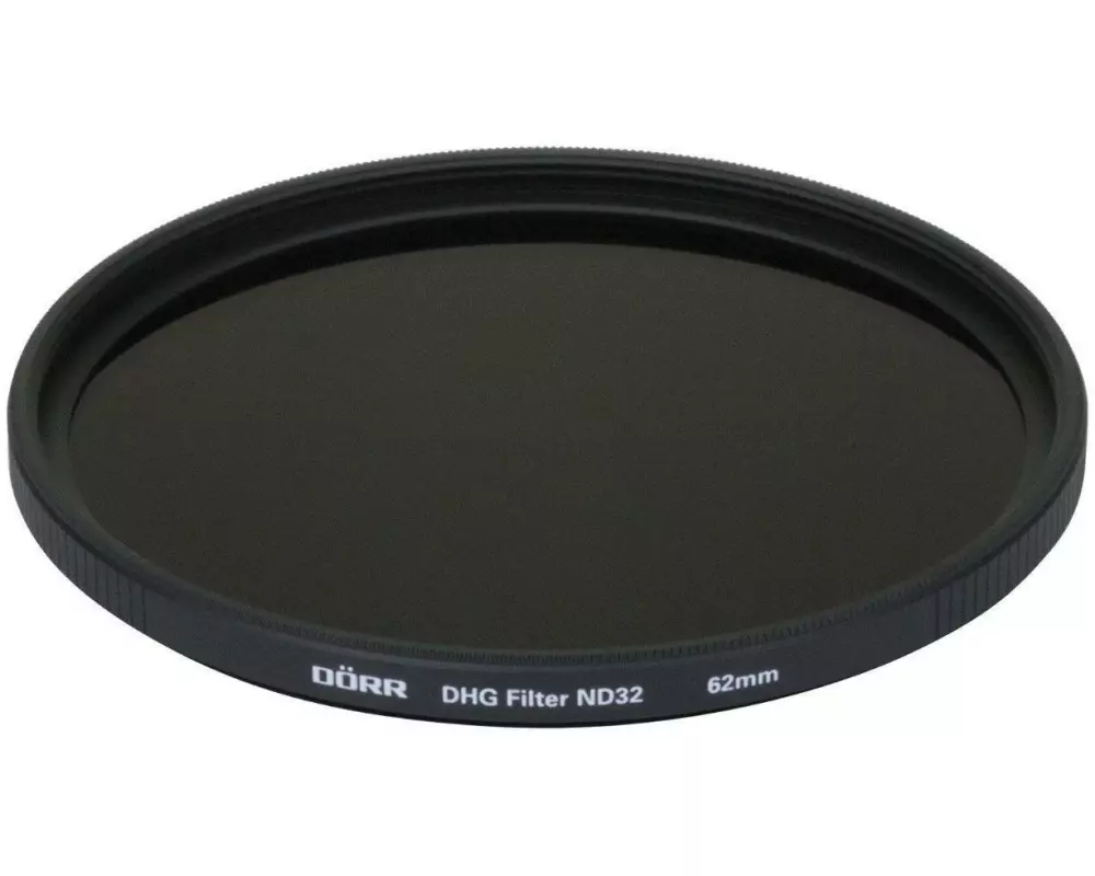 Dörr Graufilter DHG ND32 62 mm