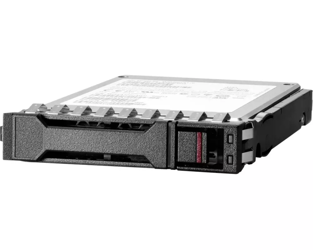 HPE 1.6TB NVMe MU SFF BC U.3 PM1735a SSD