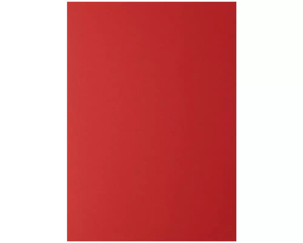 Rainbow Kopierpapier Rainbow 160 g/m² A4, Intensivrot