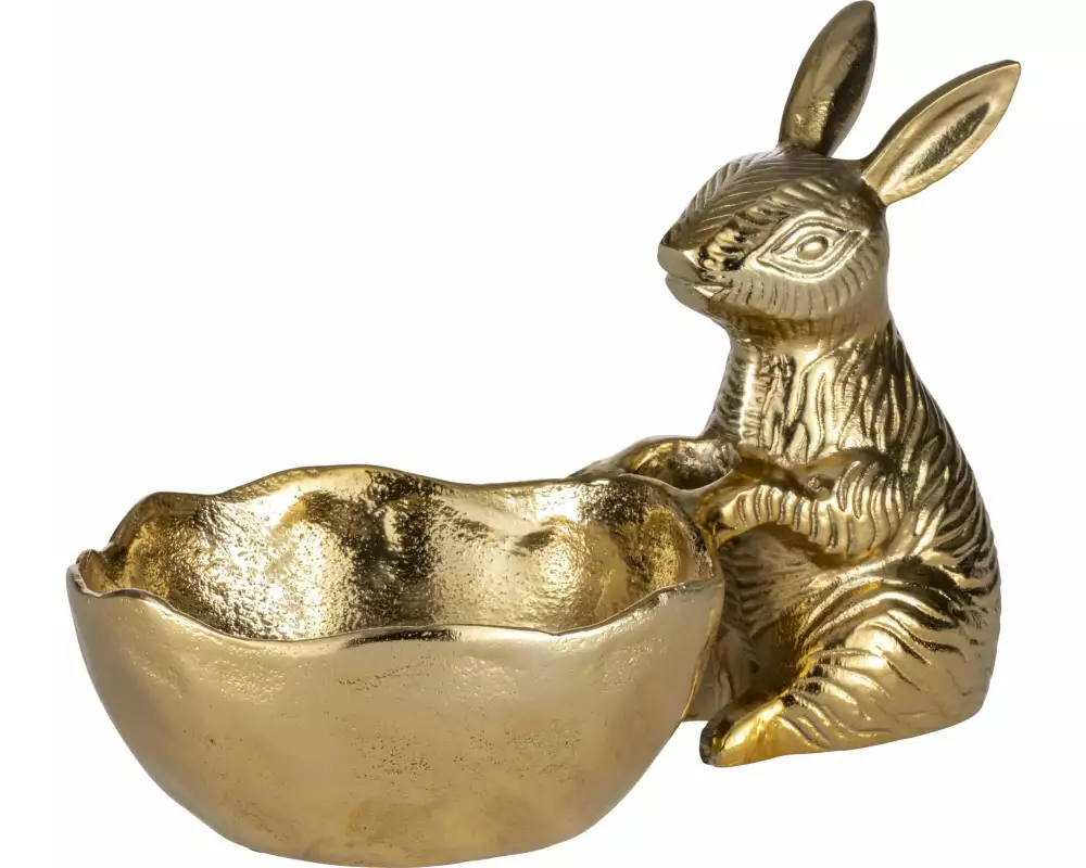 EGLO Schale Ambalava 16 cm, Gold