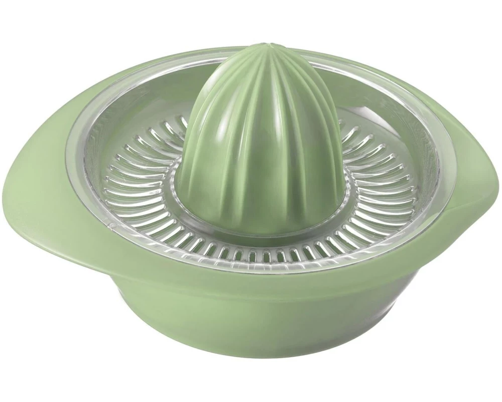 Westmark Limetta Zitrus- und Orangenpresse Mint