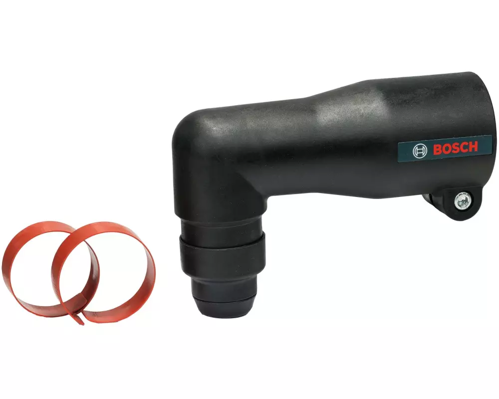 Bosch Professional Winkelbohrkopf SDS plus, Ø 50 mm