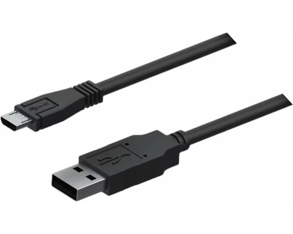 TELTONIKA NETWORKS USB 2.0 Typ A zu Micro-USB Typ B Kabel