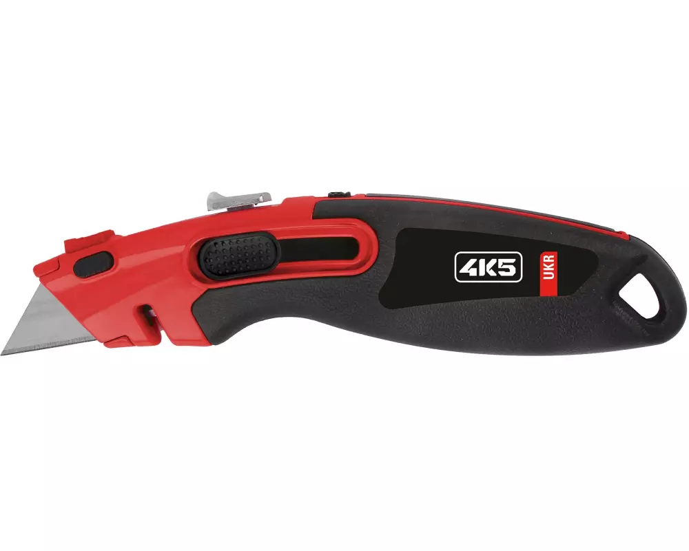 Laserliner UKR Sicherheits-Cuttermesser