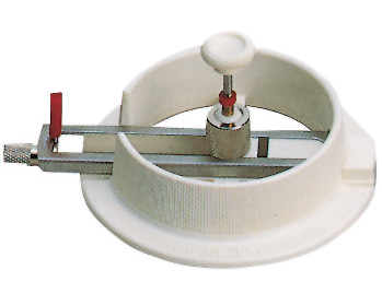 NT Kreisschneider 1,8-17cm I.C-1500 P Papier/Karton