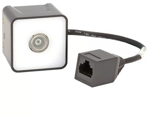 Honeywell HF520 Fixed Mount Barcode Scanner