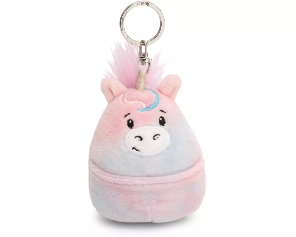 Nici Schlüsselanhänger Einhorn 8 x 5 x 6 cm